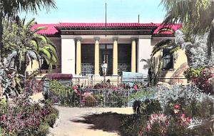 CHERCHELL LA POSTE